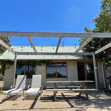 The Fingal Farm Exterior foto