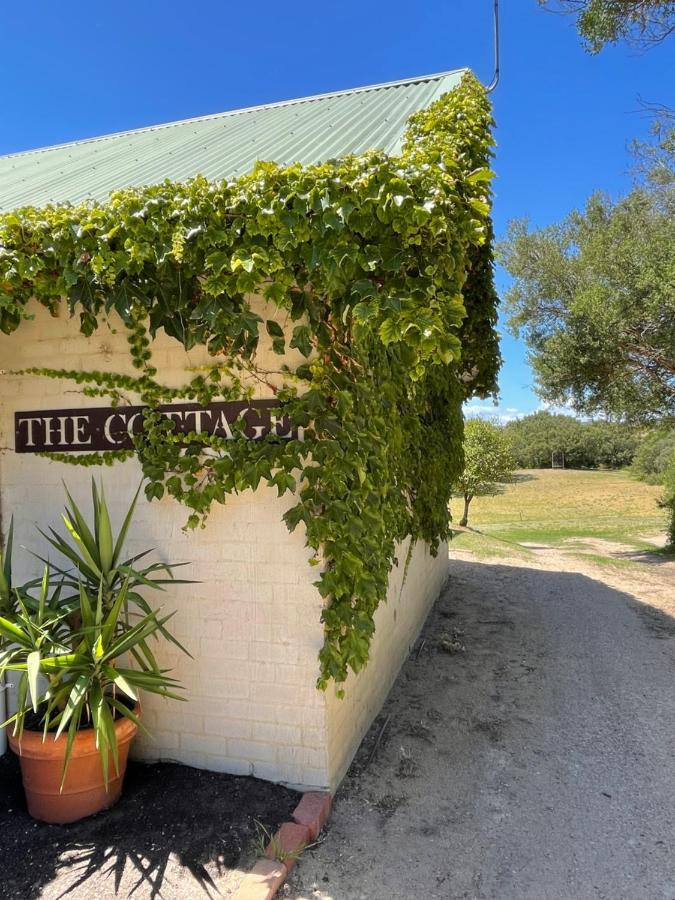 The Fingal Farm Exterior foto