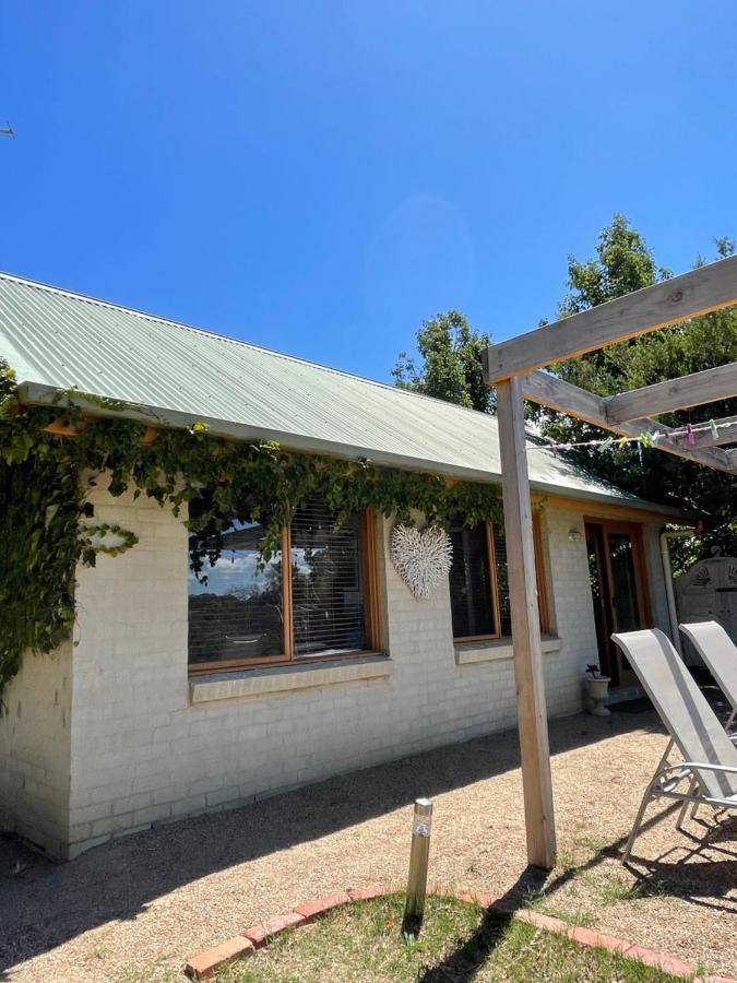The Fingal Farm Exterior foto