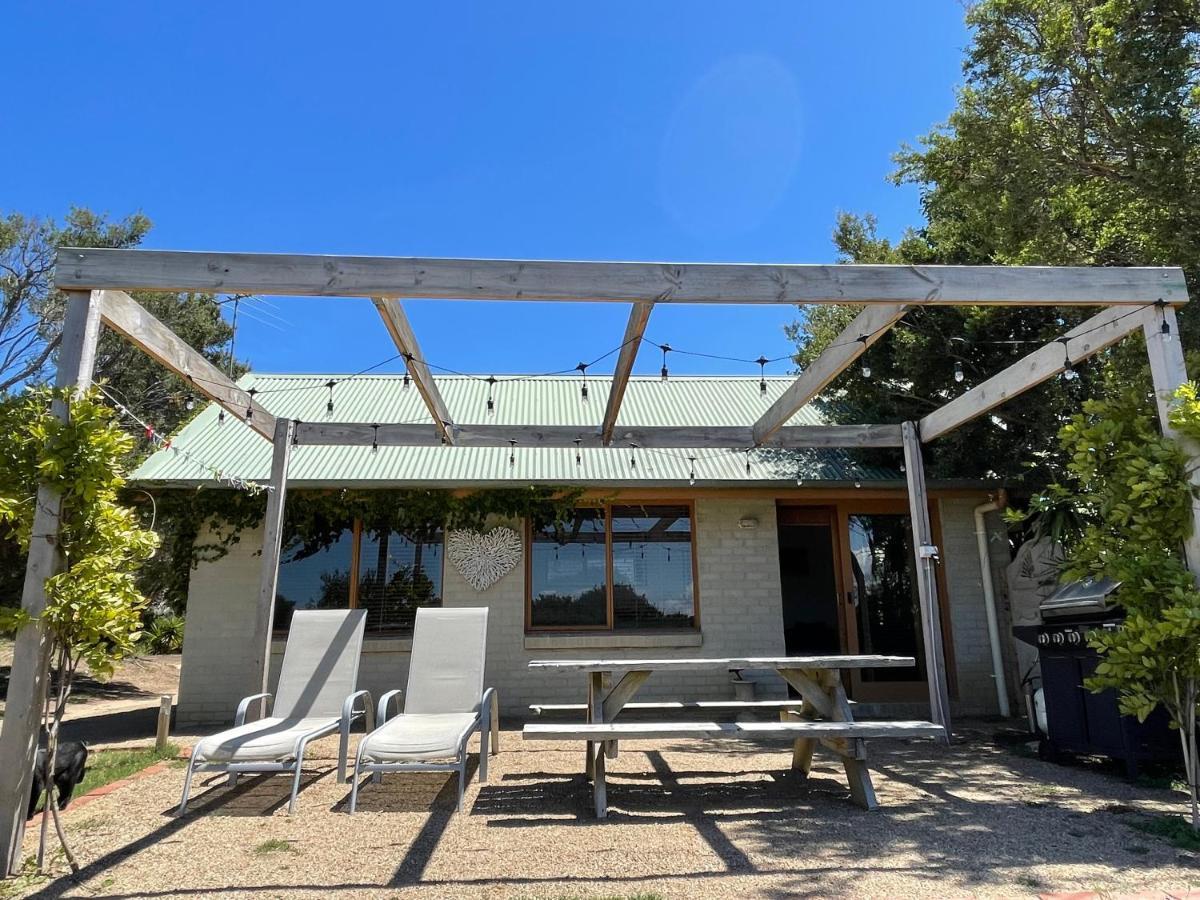 The Fingal Farm Exterior foto